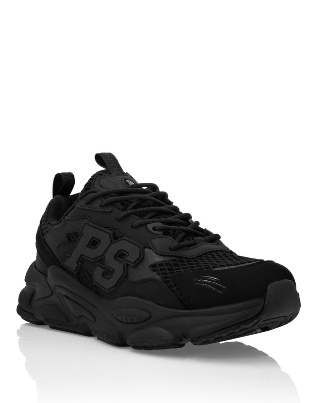 PLEIN SPORT Sneaker »Tiger«