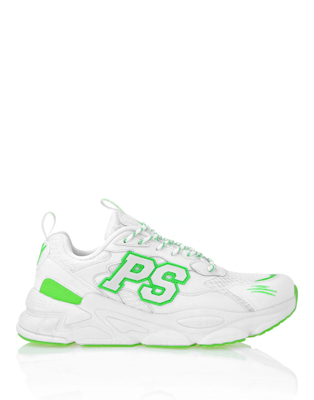 PLEIN SPORT Sneaker »Tiger«