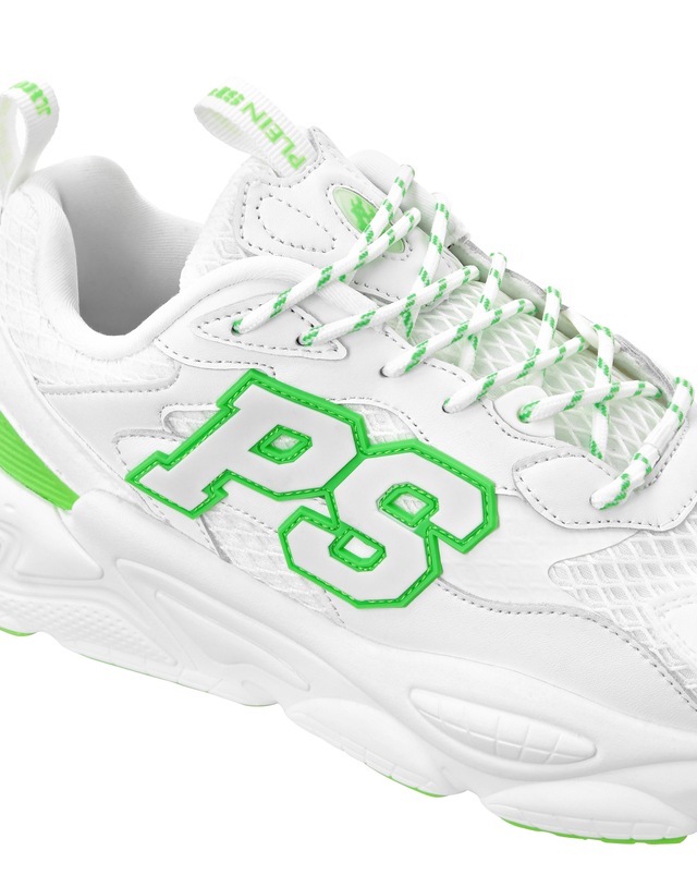 PLEIN SPORT Sneaker »Tiger«