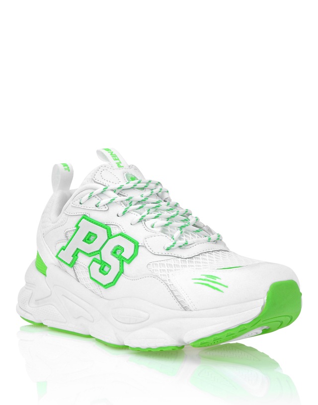PLEIN SPORT Sneaker »Tiger«