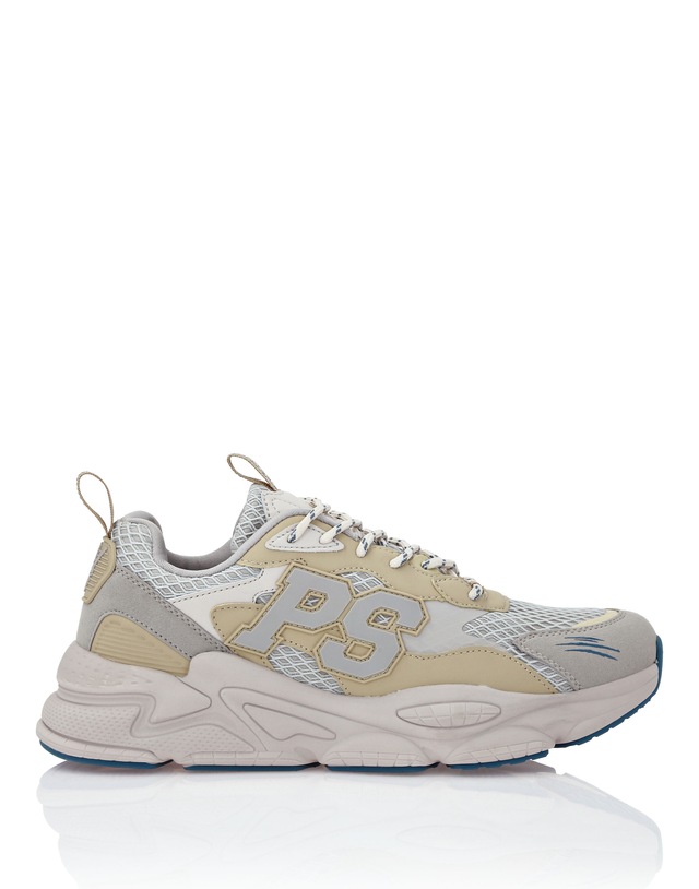 PLEIN SPORT Sneaker »Tiger«