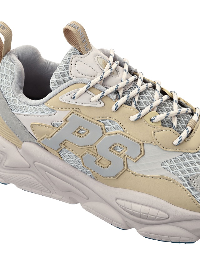 PLEIN SPORT Sneaker »Tiger«