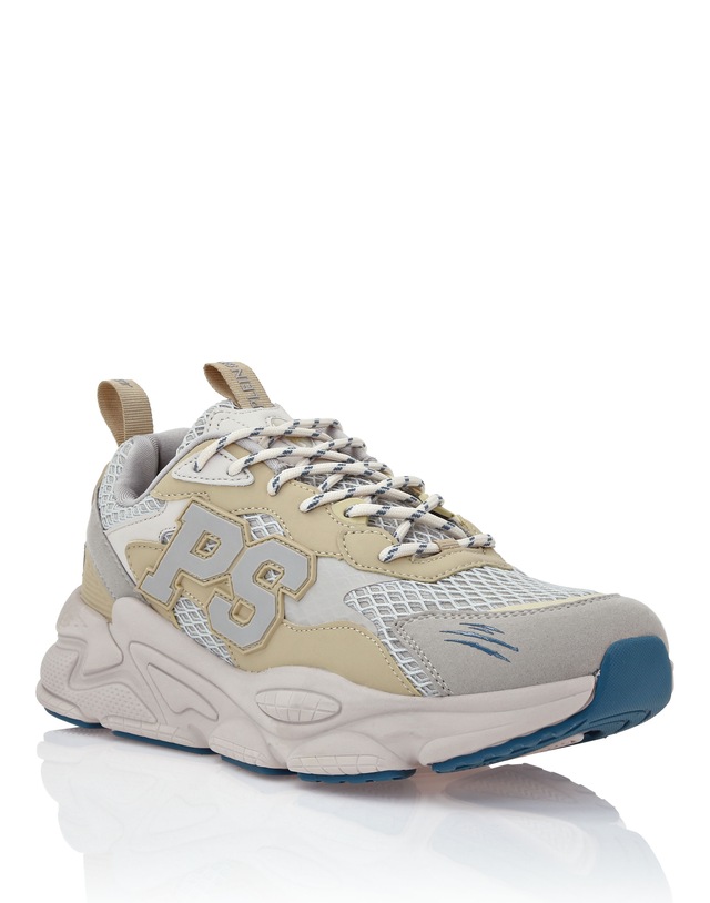 PLEIN SPORT Sneaker »Tiger«