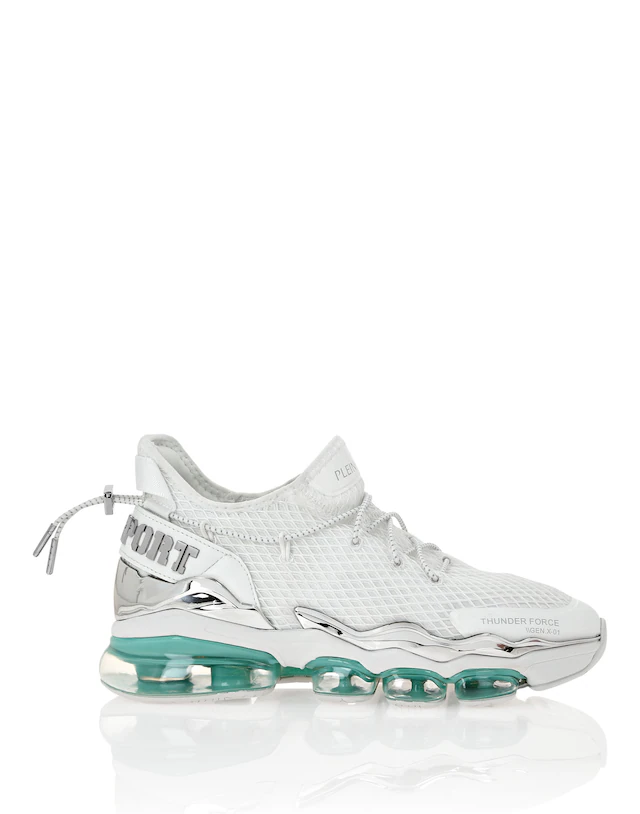 PLEIN SPORT Sneaker »Running-Sneaker«