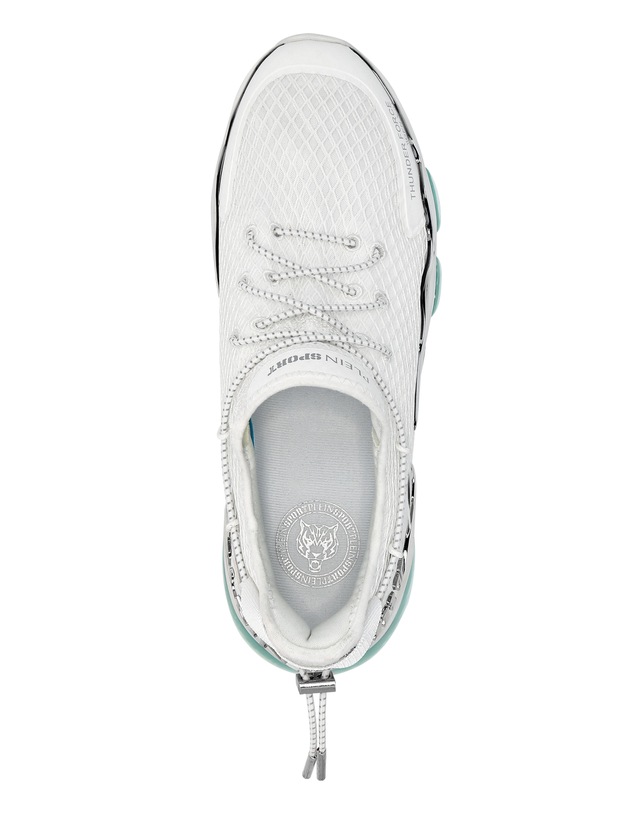 PLEIN SPORT Sneaker »Running-Sneaker«