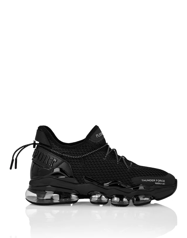 PLEIN SPORT Sneaker »Running-Sneaker«