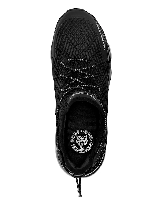 PLEIN SPORT Sneaker »Running-Sneaker«
