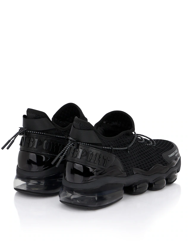 PLEIN SPORT Sneaker »Running-Sneaker«