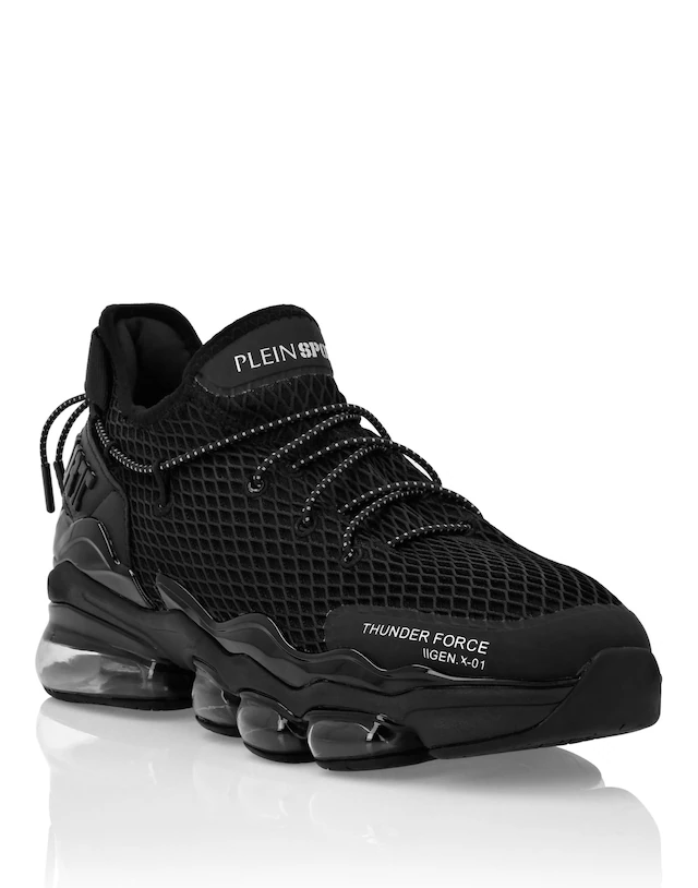 PLEIN SPORT Sneaker »Running-Sneaker«