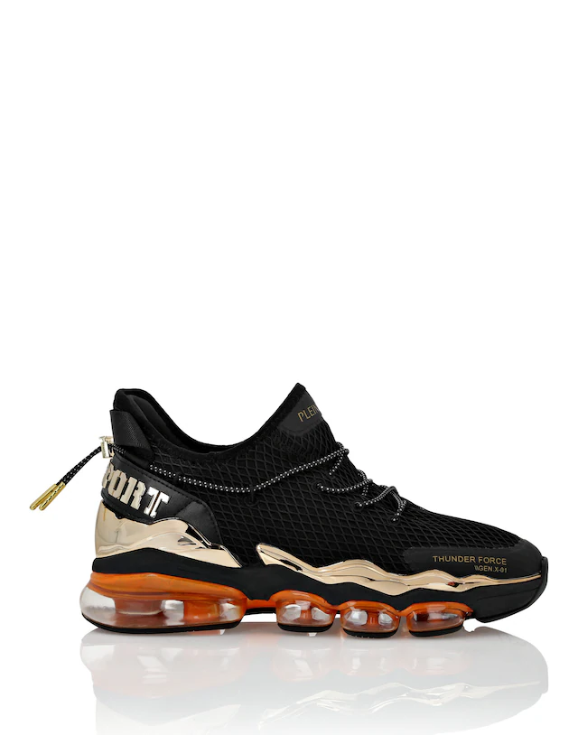PLEIN SPORT Sneaker »Running-Sneaker«