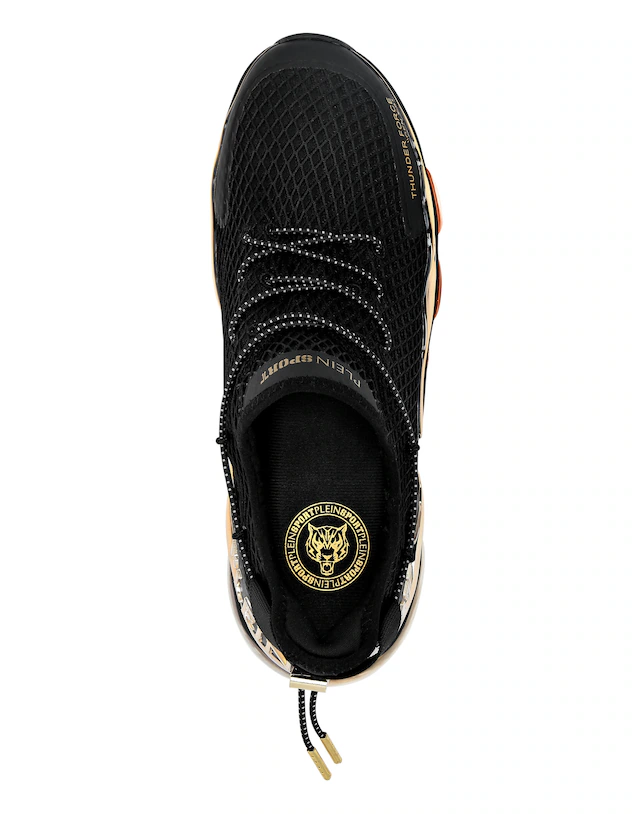 PLEIN SPORT Sneaker »Running-Sneaker«