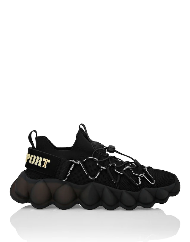 PLEIN SPORT Sneaker »Tiger«