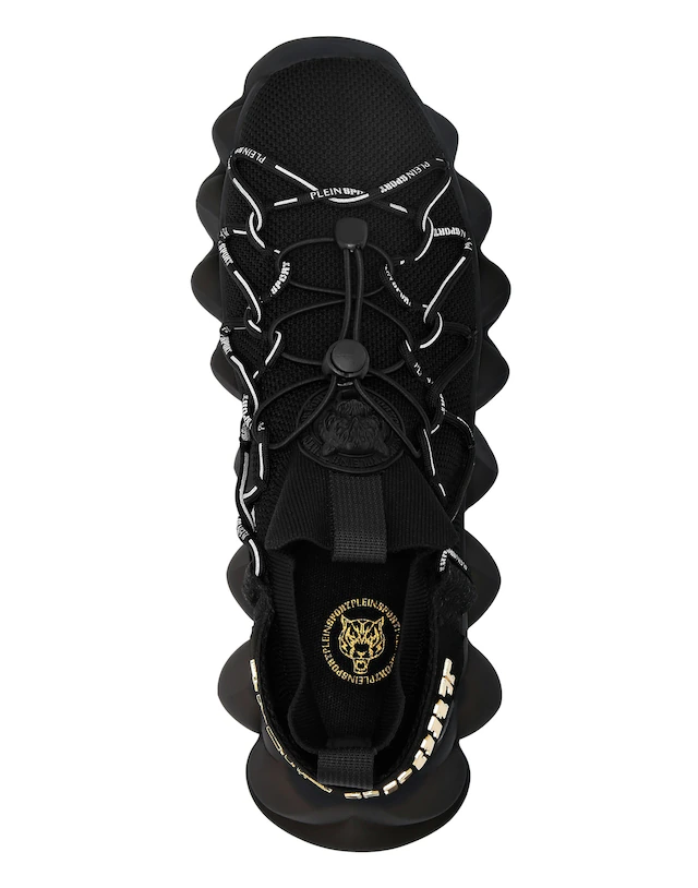 PLEIN SPORT Sneaker »Tiger«