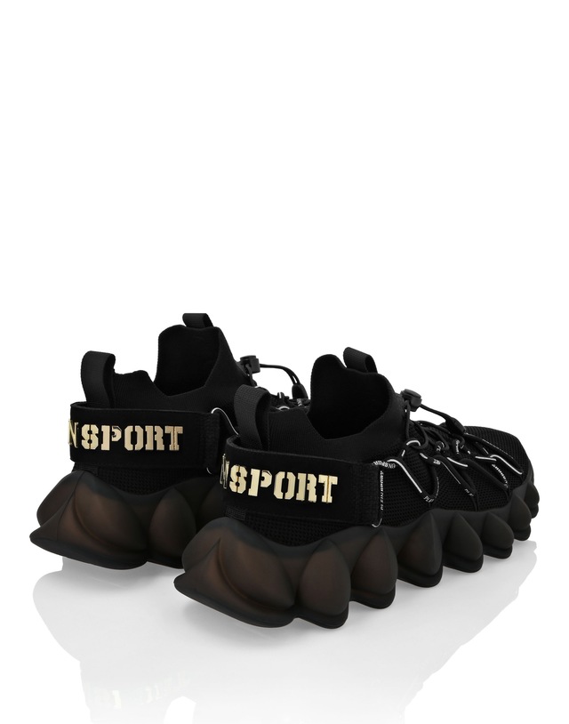 PLEIN SPORT Sneaker »Tiger«