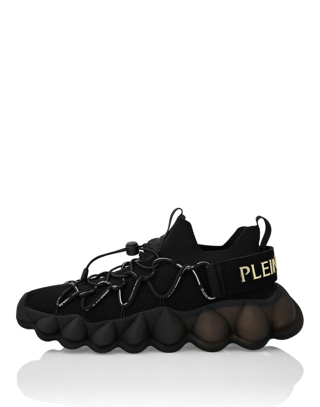 PLEIN SPORT Sneaker »Tiger«