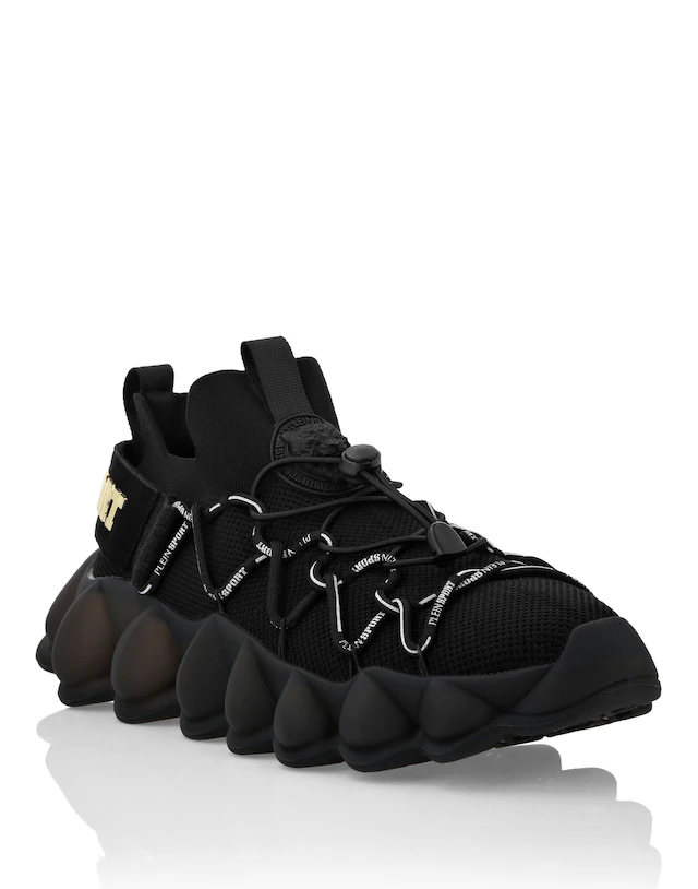 PLEIN SPORT Sneaker »Tiger«