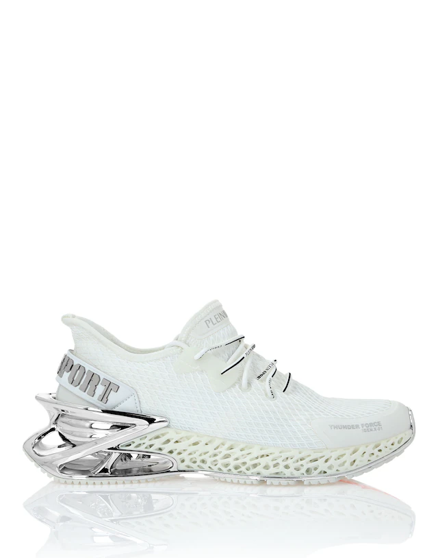 PLEIN SPORT Sneaker »Thunder Force Genx«