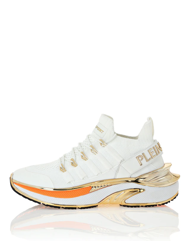 PLEIN SPORT Sneaker »Chrome«