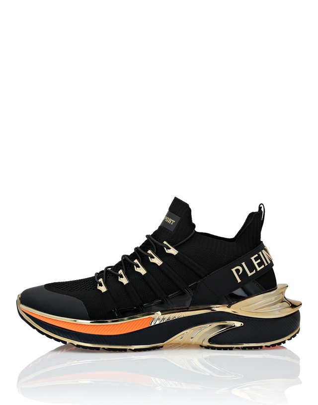 PLEIN SPORT Sneaker »Chrome«