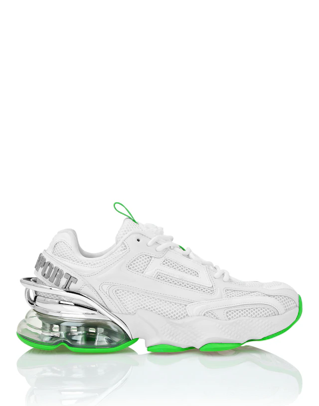 PLEIN SPORT Sneaker »Thunder«