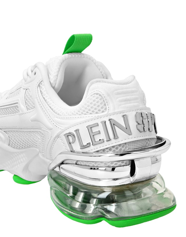 PLEIN SPORT Sneaker »Thunder«