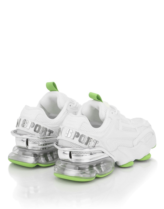 PLEIN SPORT Sneaker »Thunder«