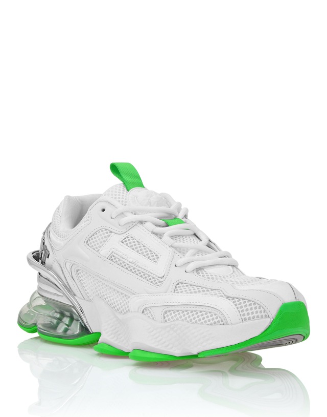 PLEIN SPORT Sneaker »Thunder«