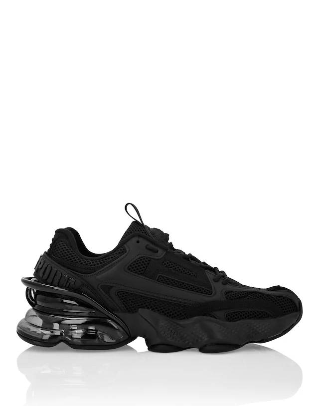 PLEIN SPORT Sneaker »Thunder«