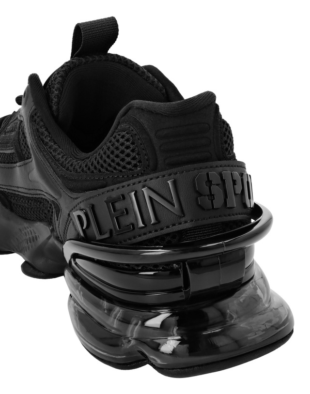 PLEIN SPORT Sneaker »Thunder«
