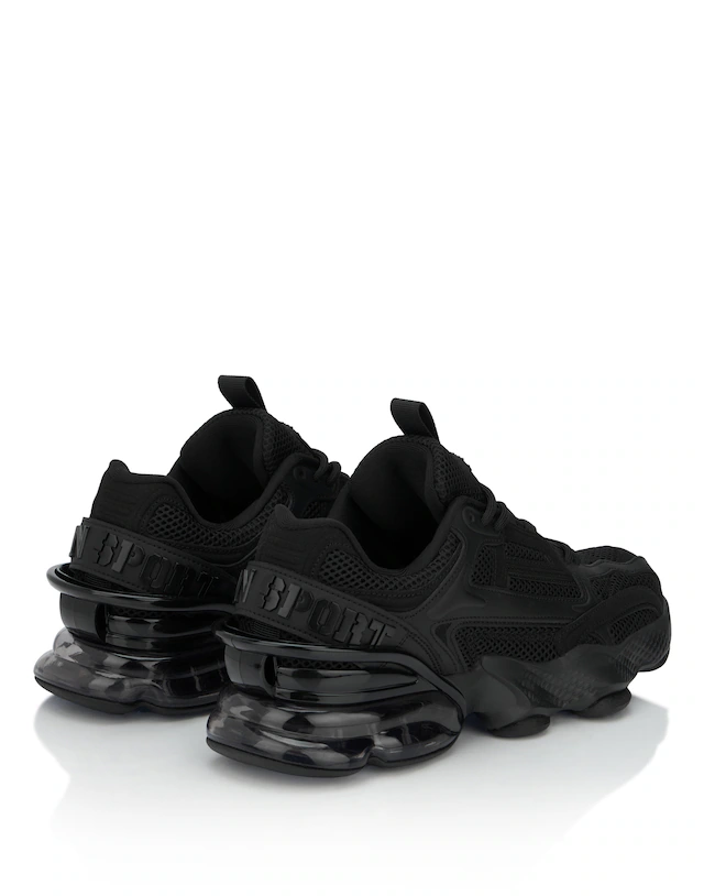 PLEIN SPORT Sneaker »Thunder«