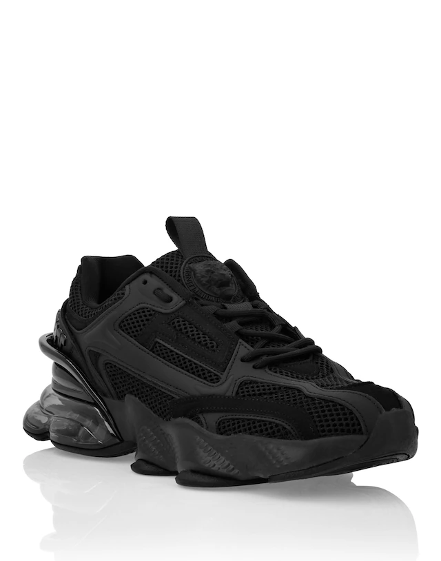 PLEIN SPORT Sneaker »Thunder«