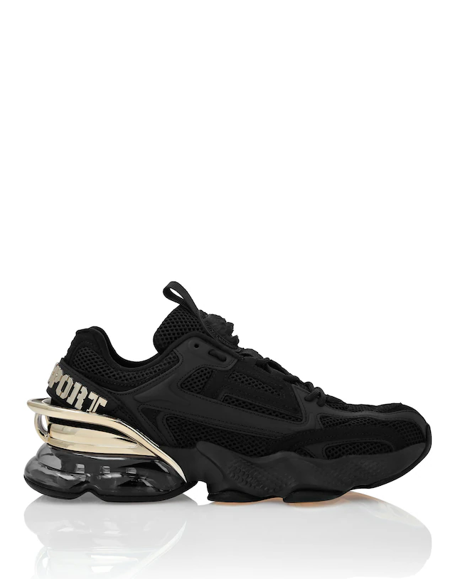 PLEIN SPORT Sneaker »Thunder«