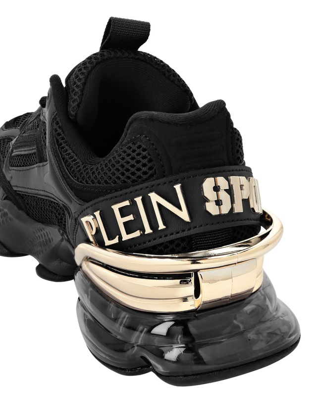 PLEIN SPORT Sneaker »Thunder«