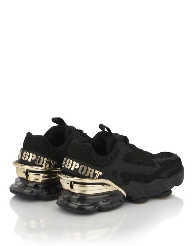 PLEIN SPORT Sneaker »Thunder«