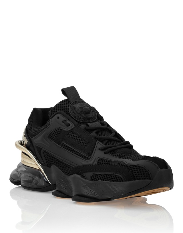PLEIN SPORT Sneaker »Thunder«