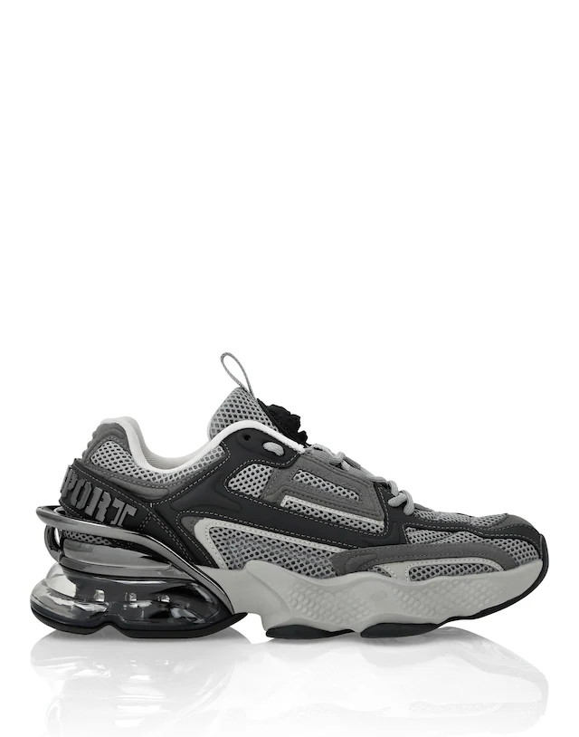 PLEIN SPORT Sneaker »Thunder«