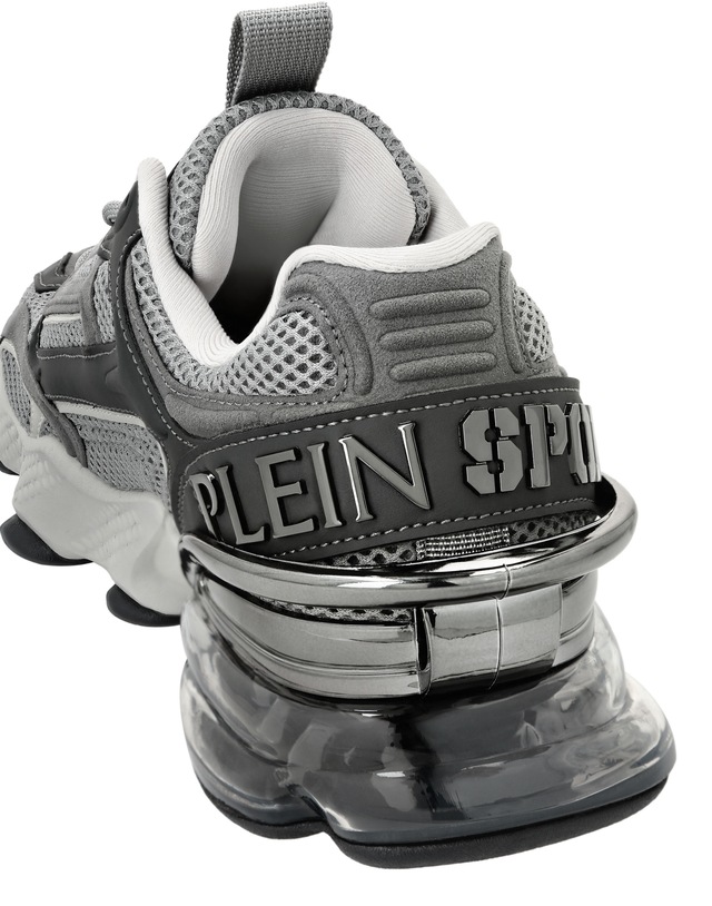 PLEIN SPORT Sneaker »Thunder«
