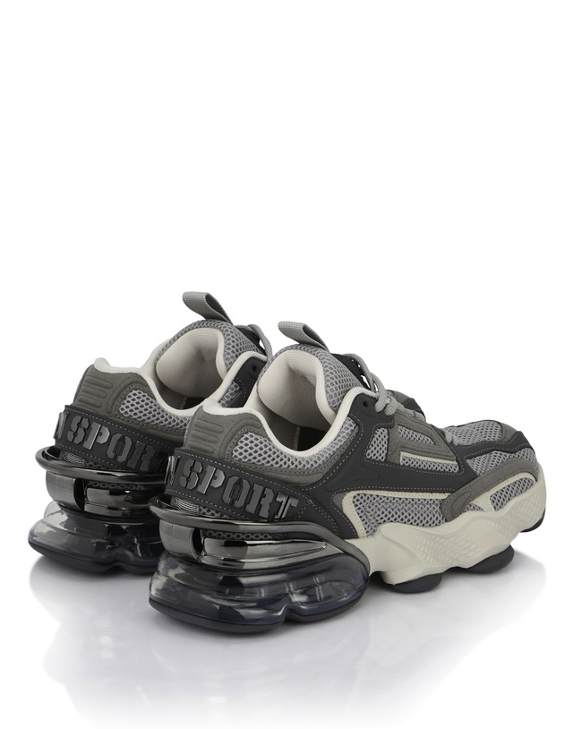 PLEIN SPORT Sneaker »Thunder«