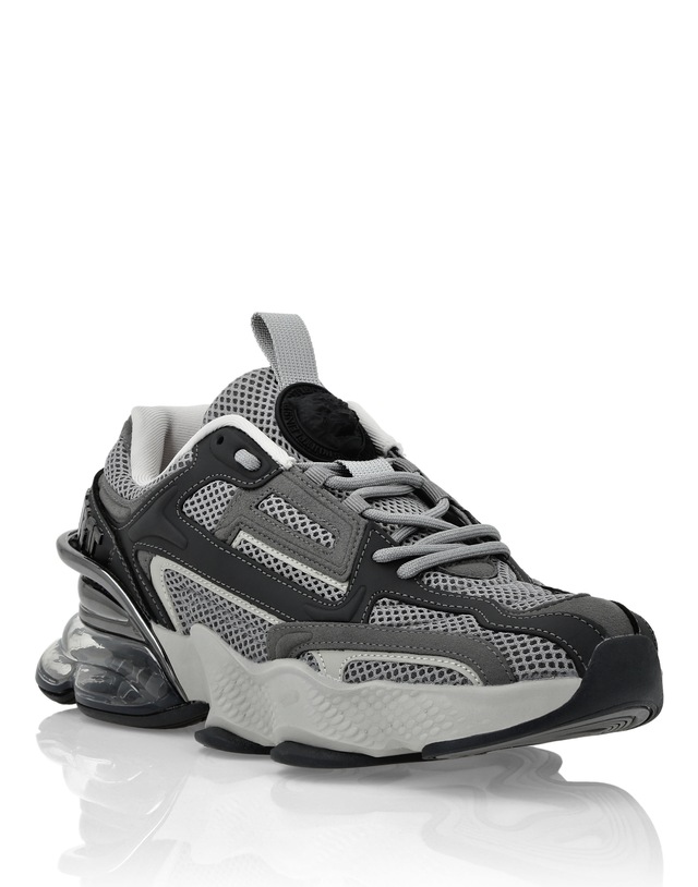 PLEIN SPORT Sneaker »Thunder«