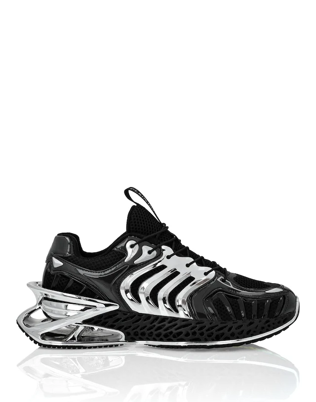 PLEIN SPORT Sneaker »The Thunder Stroke Gen.x.02.«
