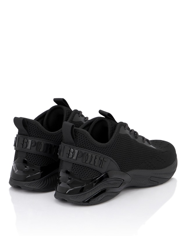 PLEIN SPORT Sneaker »Ps«