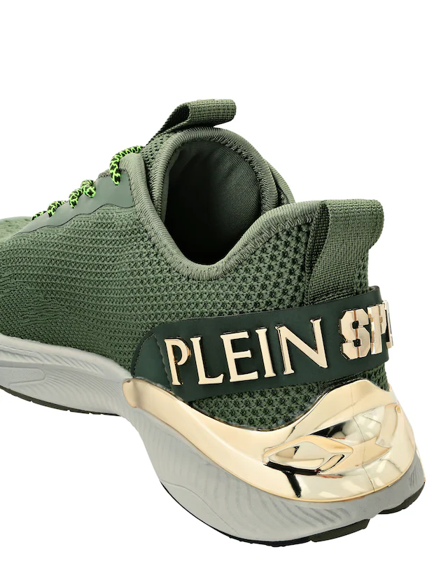 PLEIN SPORT Sneaker »Ps«