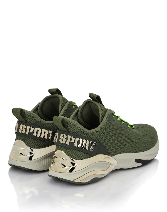 PLEIN SPORT Sneaker »Ps«