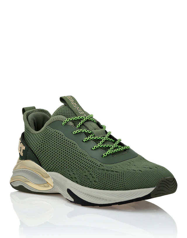 PLEIN SPORT Sneaker »Ps«