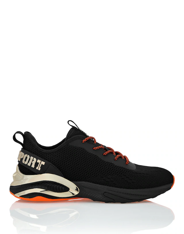 PLEIN SPORT Sneaker »Ps«