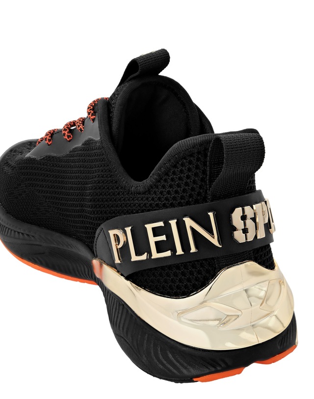 PLEIN SPORT Sneaker »Ps«