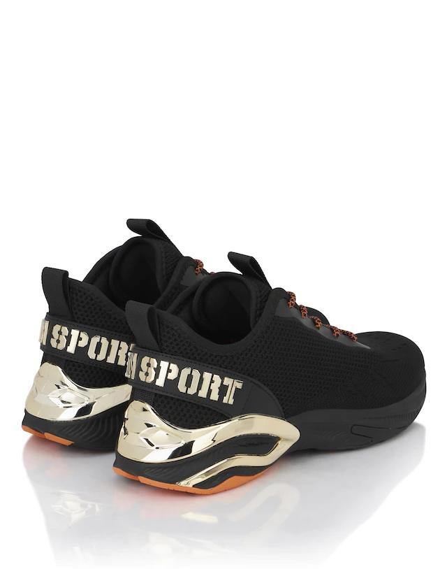PLEIN SPORT Sneaker »Ps«