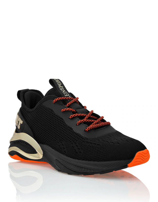 PLEIN SPORT Sneaker »Ps«
