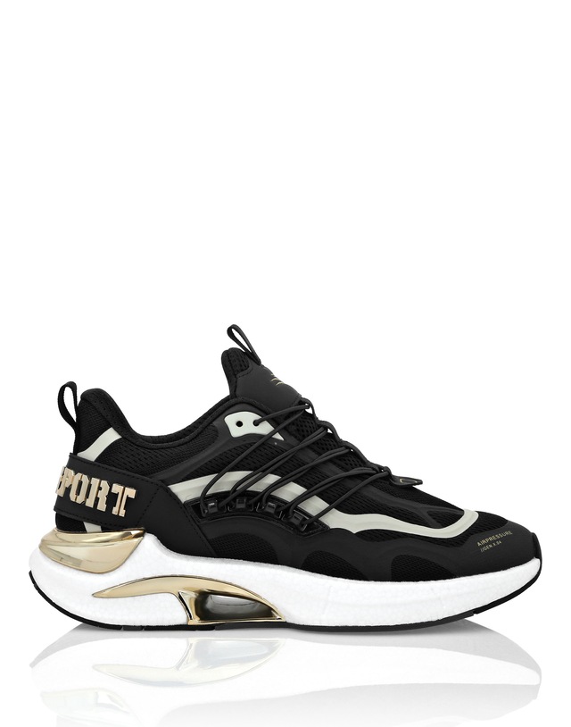 PLEIN SPORT Sneaker »Air Pressure //Gen.x.04«