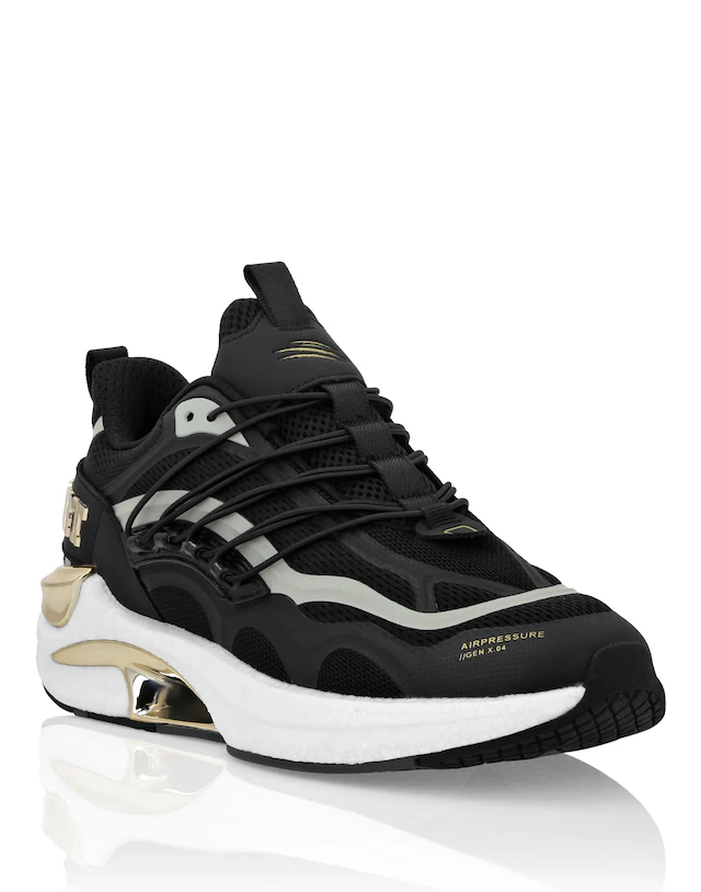 PLEIN SPORT Sneaker »Air Pressure //Gen.x.04«